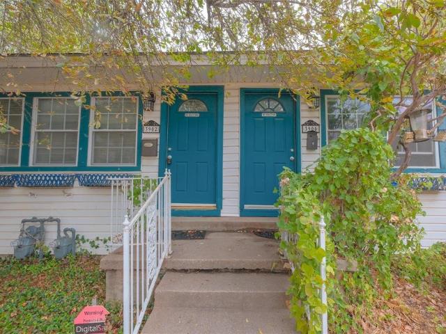 Property for rent in Fort Worth, Texas