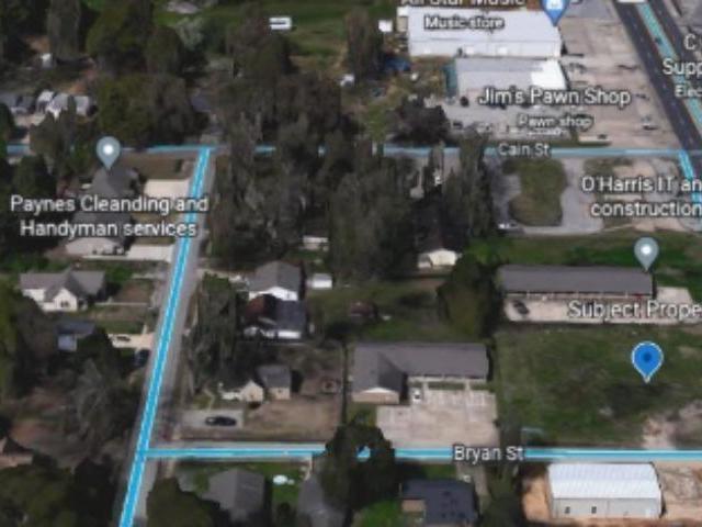 Land for sale in Ark
