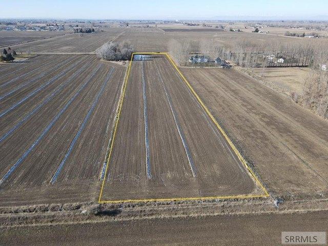 Land for sale in Rigby, Idaho