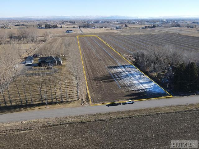 Land for sale in Rigby, Idaho