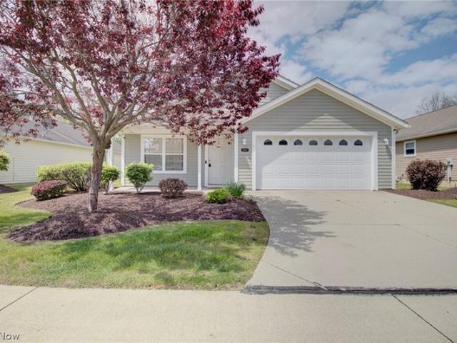 House for sale in Medina, Ohio