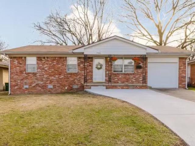House for rent in Ark
