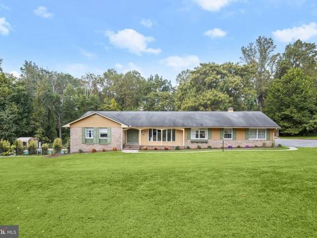 House for sale in Randallstown, Maryland