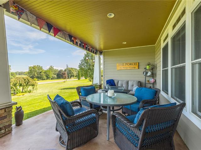 House for sale in Flint, Ontario County