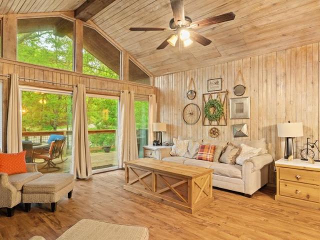 House for sale in Sulphur, Oklahoma
