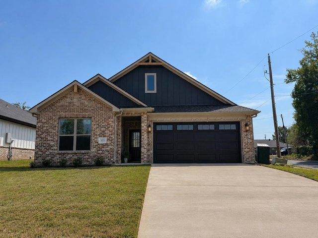 House for sale in Longview, Texas