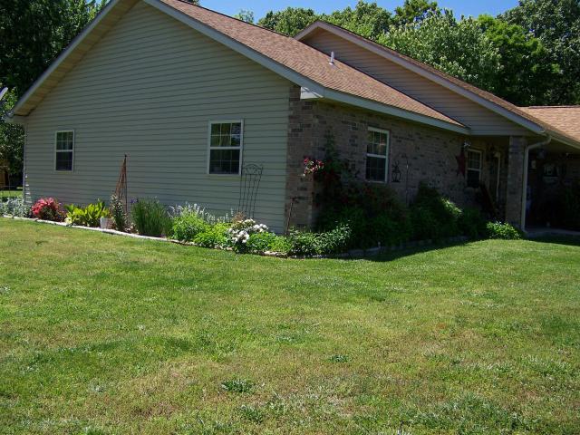 House for sale in Mountain Grove, Missouri
