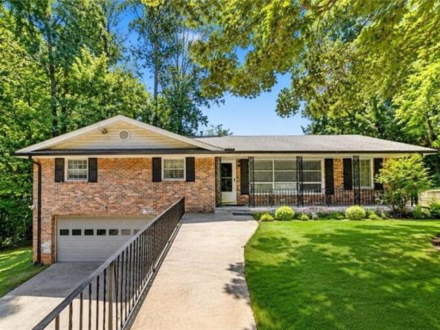 House for sale in Stone Mountain, Georgia