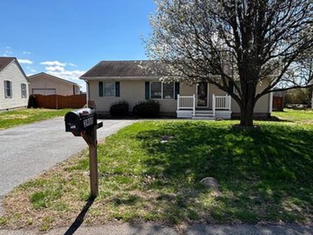 House for sale in Trappe, Maryland