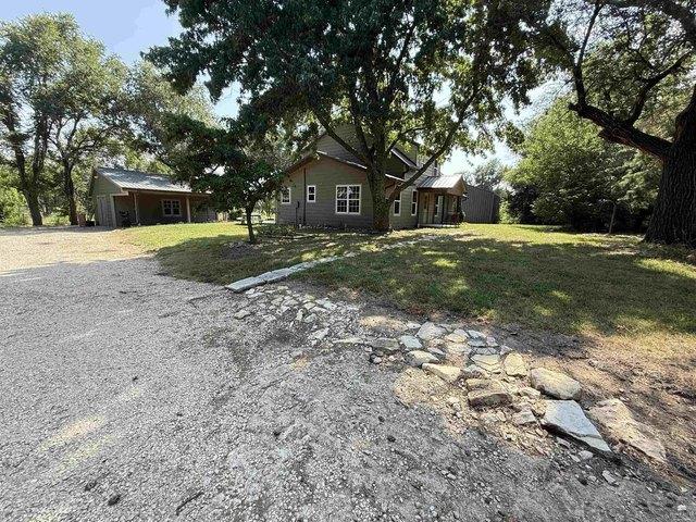 House for sale in Kansas