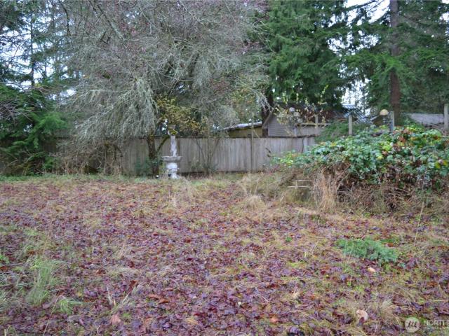 Land for sale in Bellingham, Washington