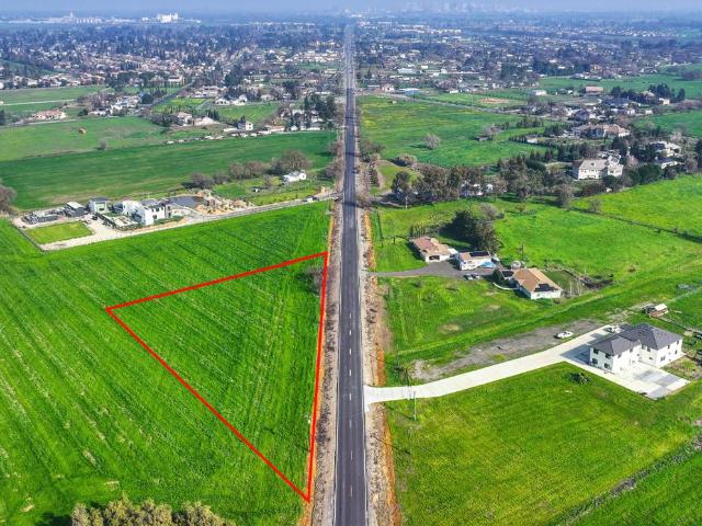 Land for sale in Yolo, California