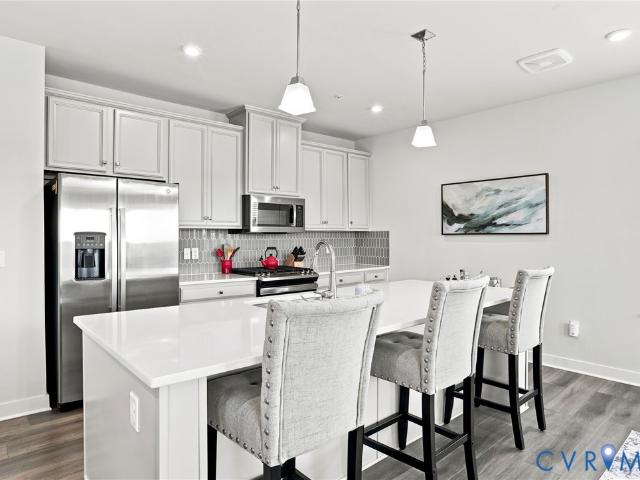 Condo for sale in Virginia