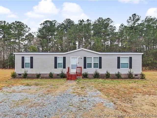 House for sale in Wade, North Carolina