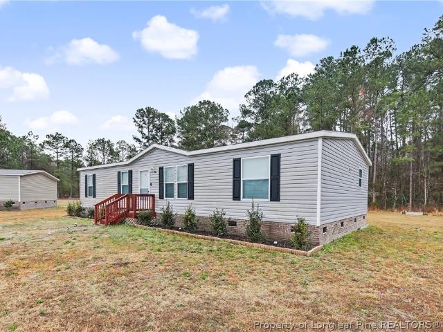Property for sale in Wade, North Carolina