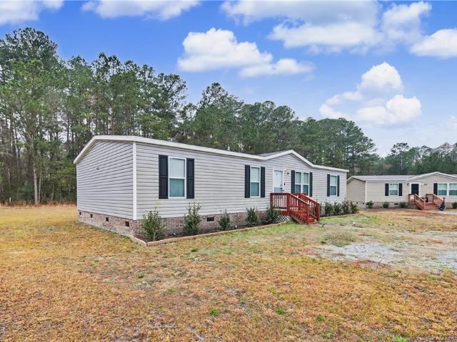 House for sale in Wade, North Carolina