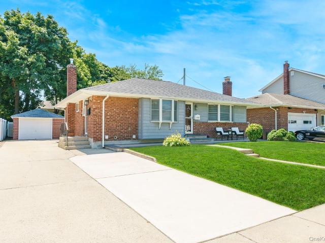 House for sale in Nassau, New York