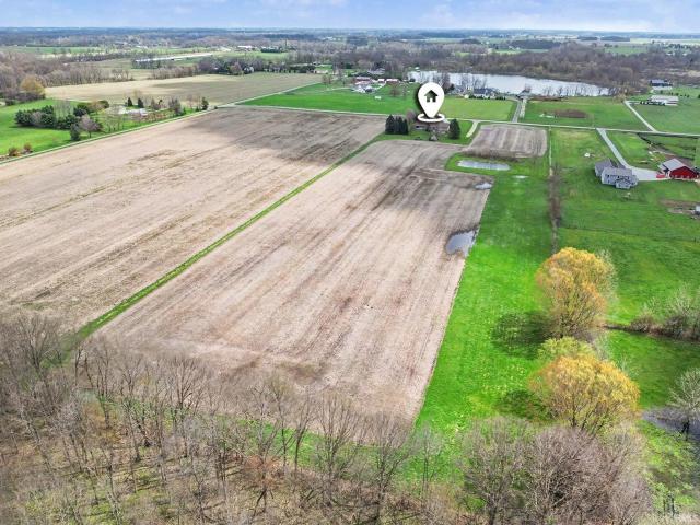 House for sale in Lagrange, Indiana