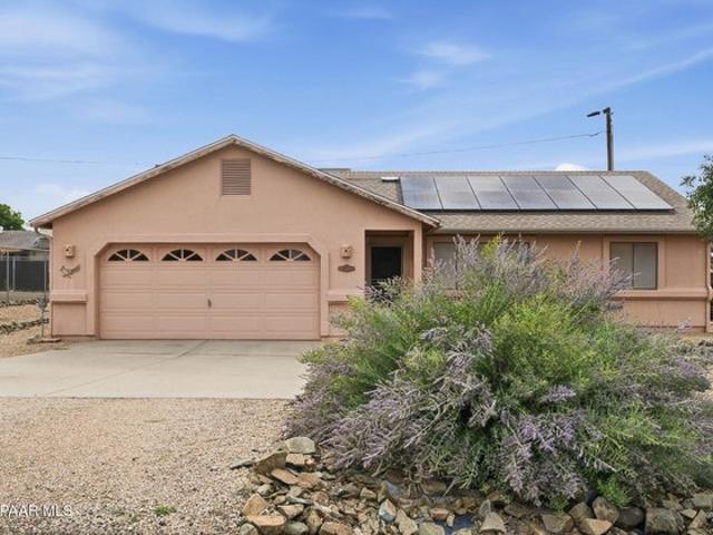 House for sale in Prescott Valley, Arizona
