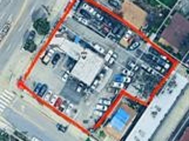 Commercial for sale in Canoga Park, California