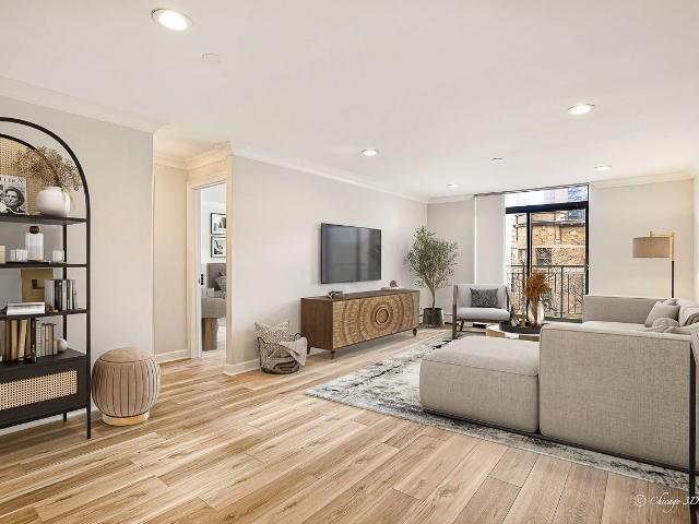 House for rent in Chicago Park, Illinois