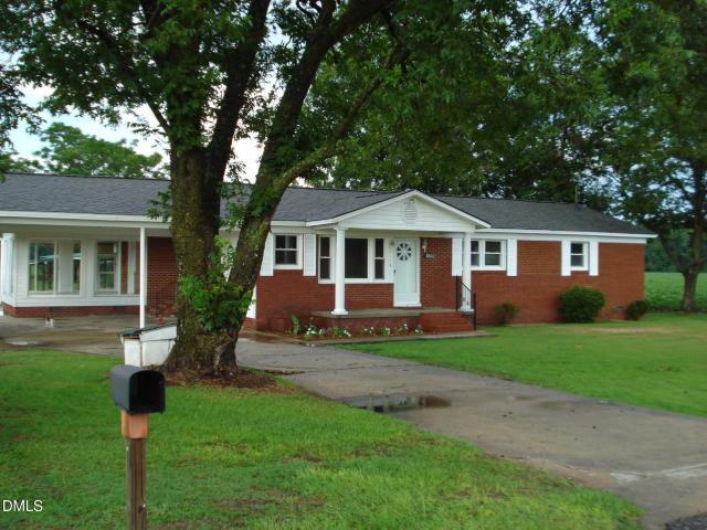 House for sale in Dunn, North Carolina