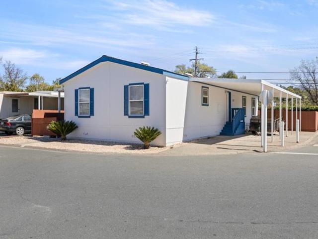 House for sale in Ukiah, California