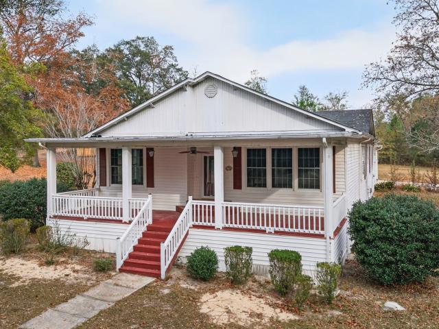 House for sale in Pembroke, Bulloch County