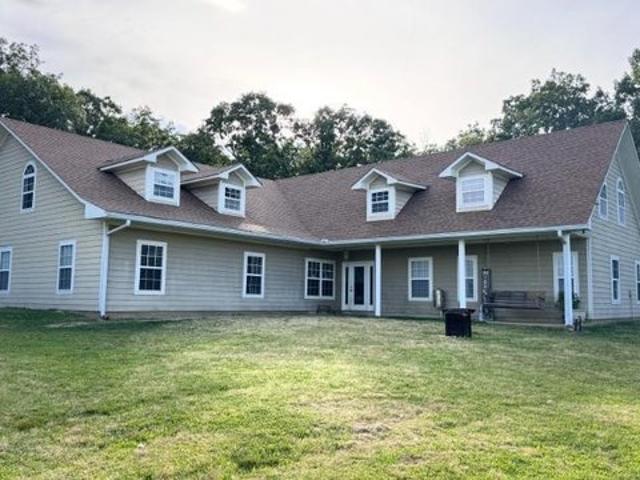 House for sale in Pontotoc, Mississippi