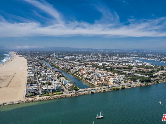 Property for sale in Marina Del Rey, California