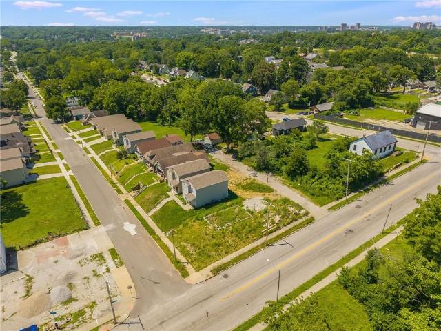 Land for sale in Kansas City, Missouri