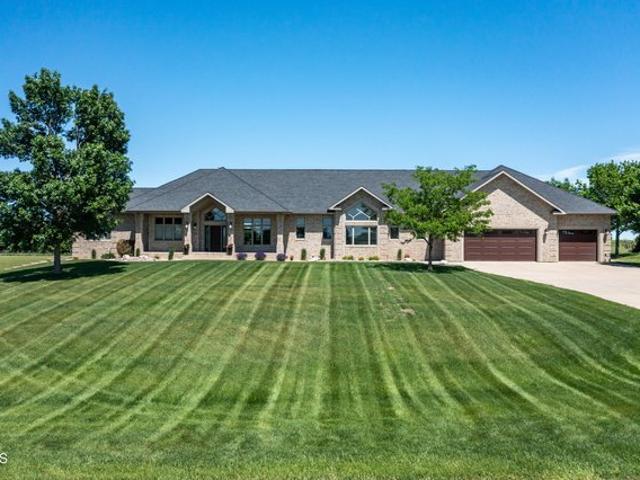 House for sale in Bismarck, North Dakota