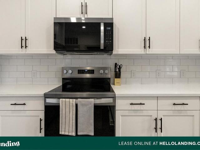 Apartment for rent in Grand Prairie, Texas