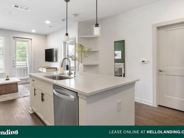 Apartment for rent in Grand Prairie, Texas