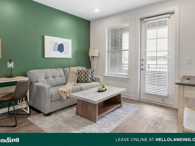 Apartment for rent in Grand Prairie, Texas