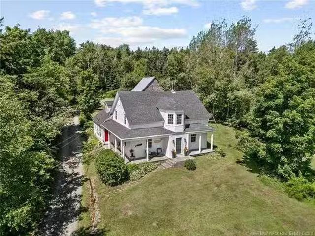 House for sale in Albert, New Brunswick