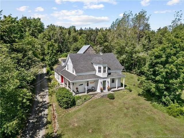House for sale in Albert, New Brunswick