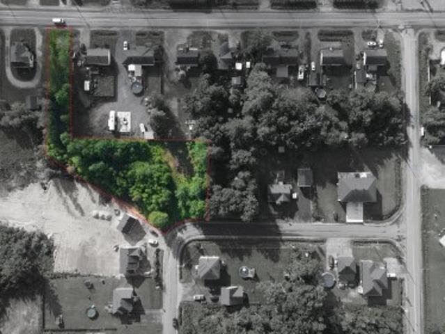 Land for sale in Mauricie, Quebec