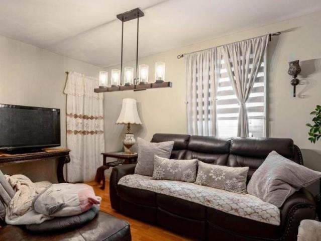 Apartment for rent in St. Leonard's, Quebec