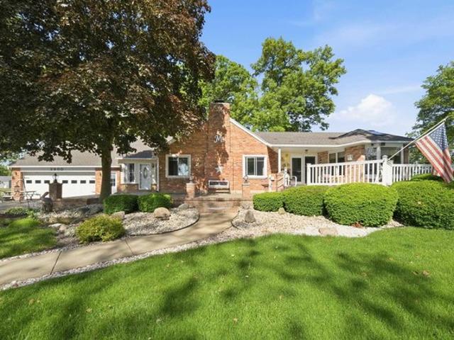 House for sale in Lagrange, Indiana