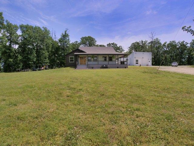 House for sale in Quapaw, Oklahoma