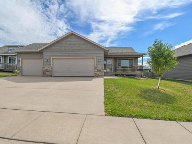 House for sale in Sioux Falls, South Dakota