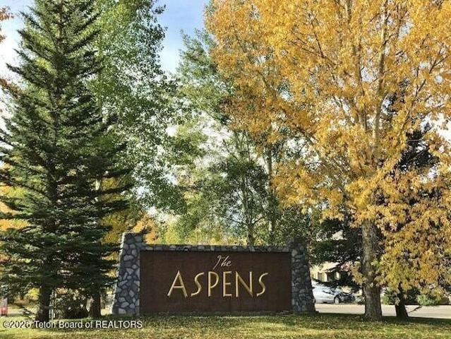 Condo for sale in Wyoming