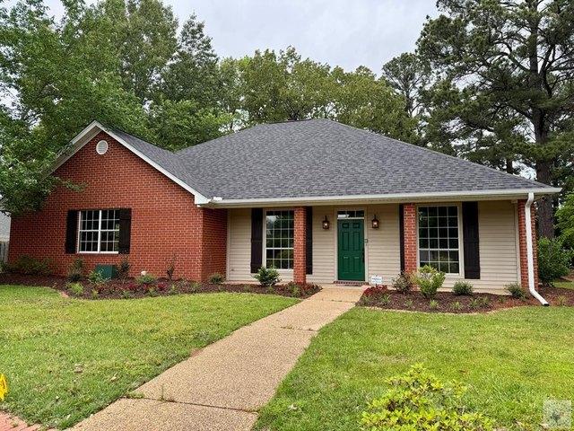House for sale in Texarkana, Texas