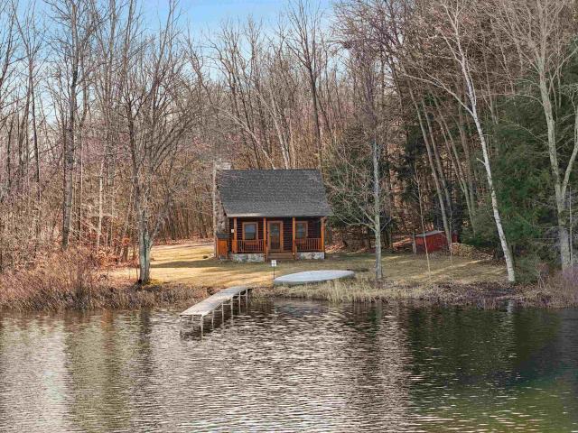 House for sale in Old Mission, Michigan