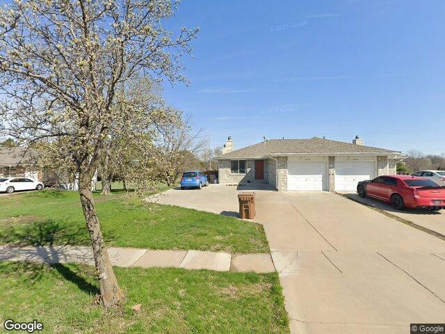 Townhouse for sale in Nebraska