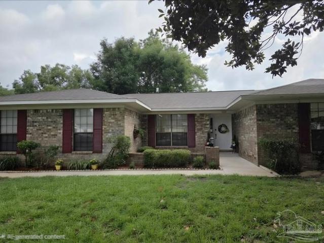 House for sale in Gulf Breeze, Florida