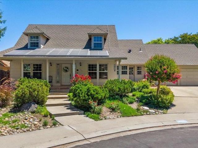 House for sale in Modesto, California
