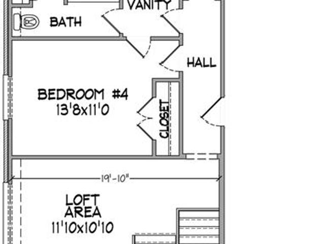 House for sale in Edmond, Oklahoma