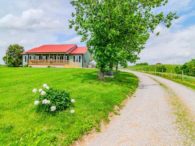 Farm for sale in Carlisle, Kentucky